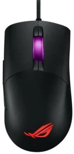 Mouse ROG Keris 16000DPI 5 butoane Negru "90MP01R0-B0UA00"