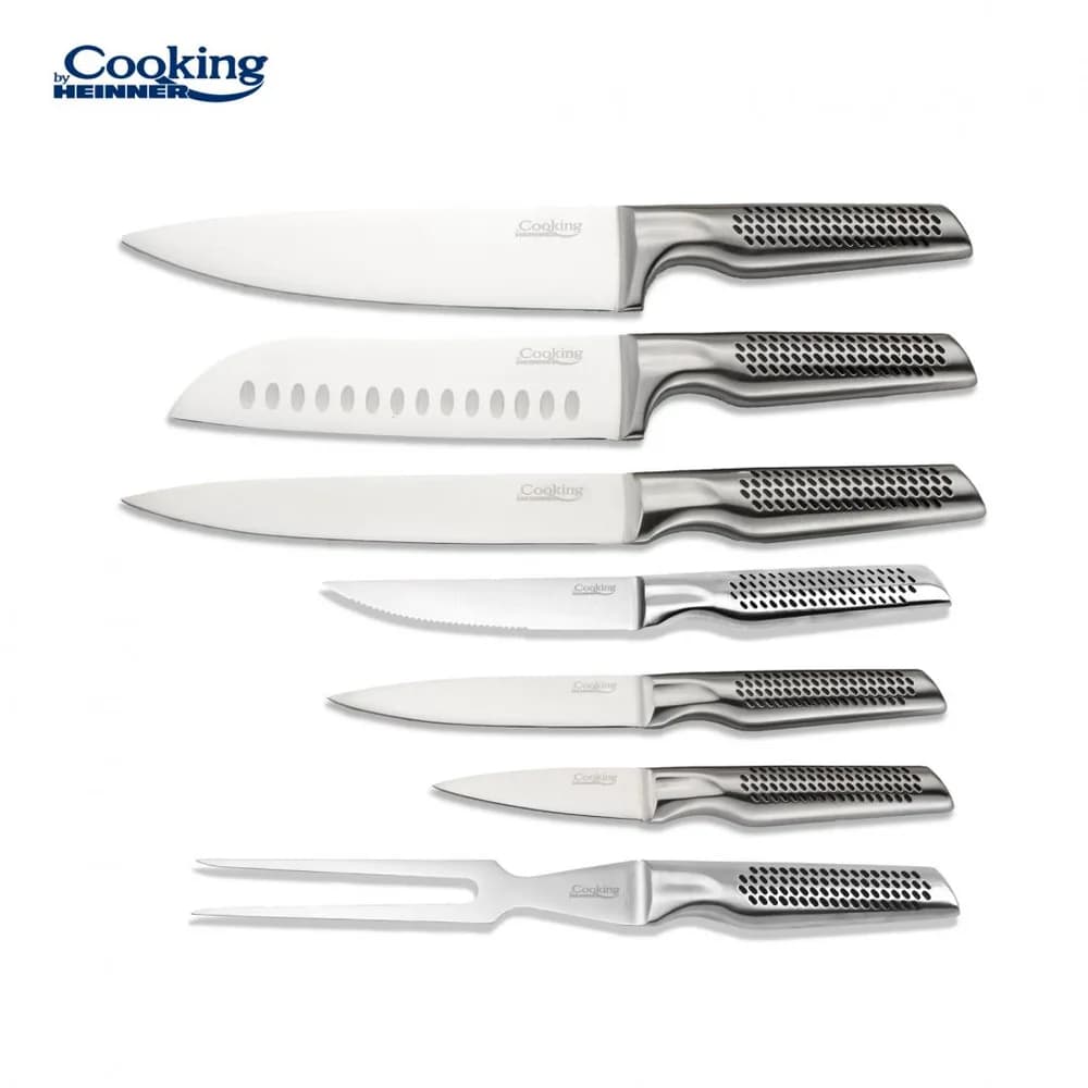 FURCULITA 20 CM,SKYLINE, COOKING BY HEINNER — miniatură