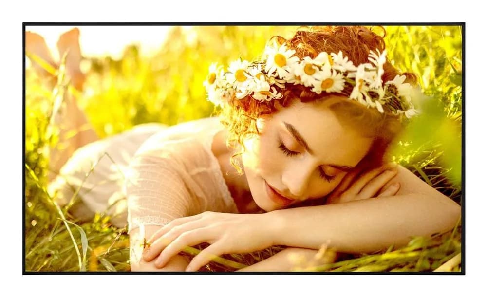 DISPLAY LCD 50" 4K/50UL5Q LG "50UL5Q"