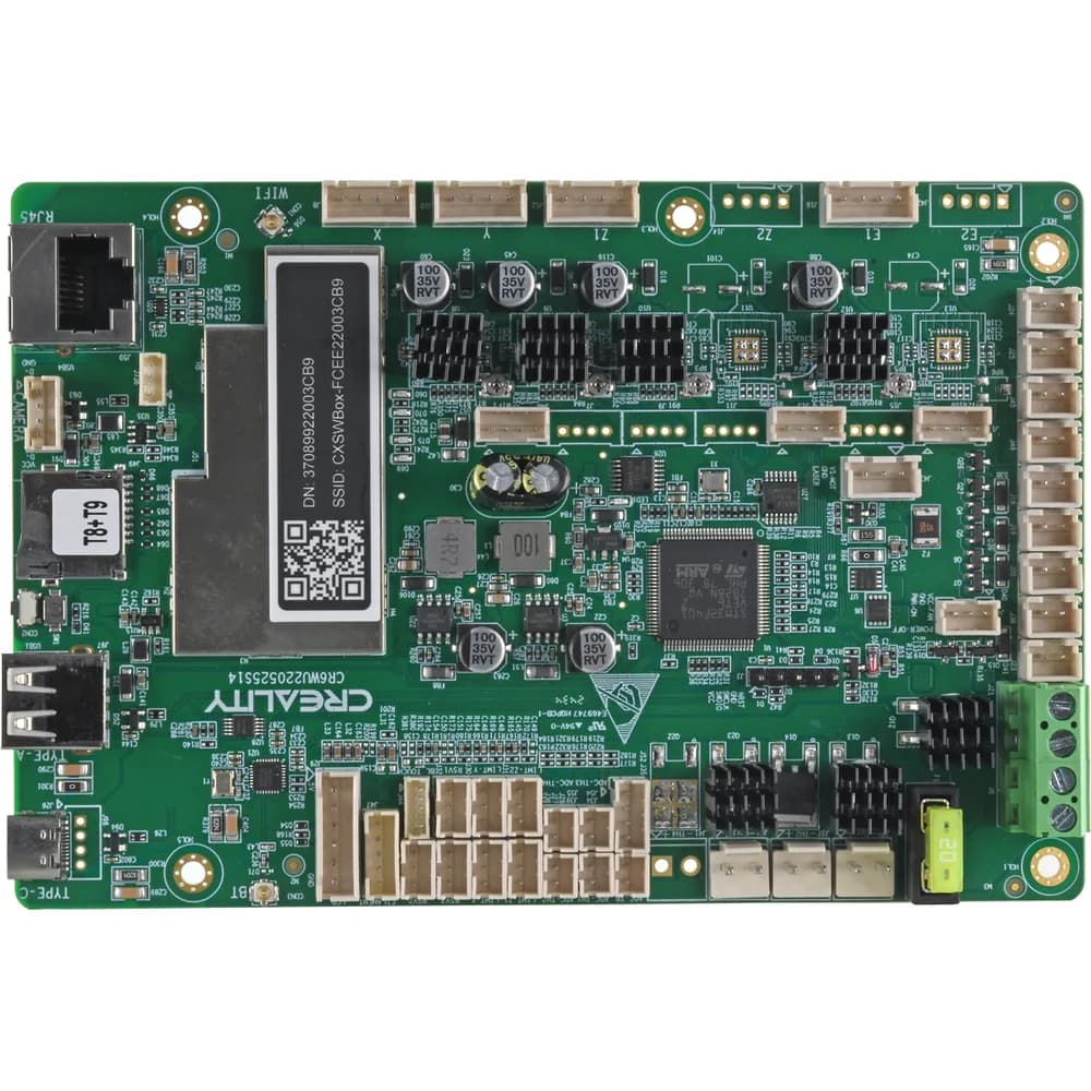 Placă electronică Creality Sermoon D3 Pro