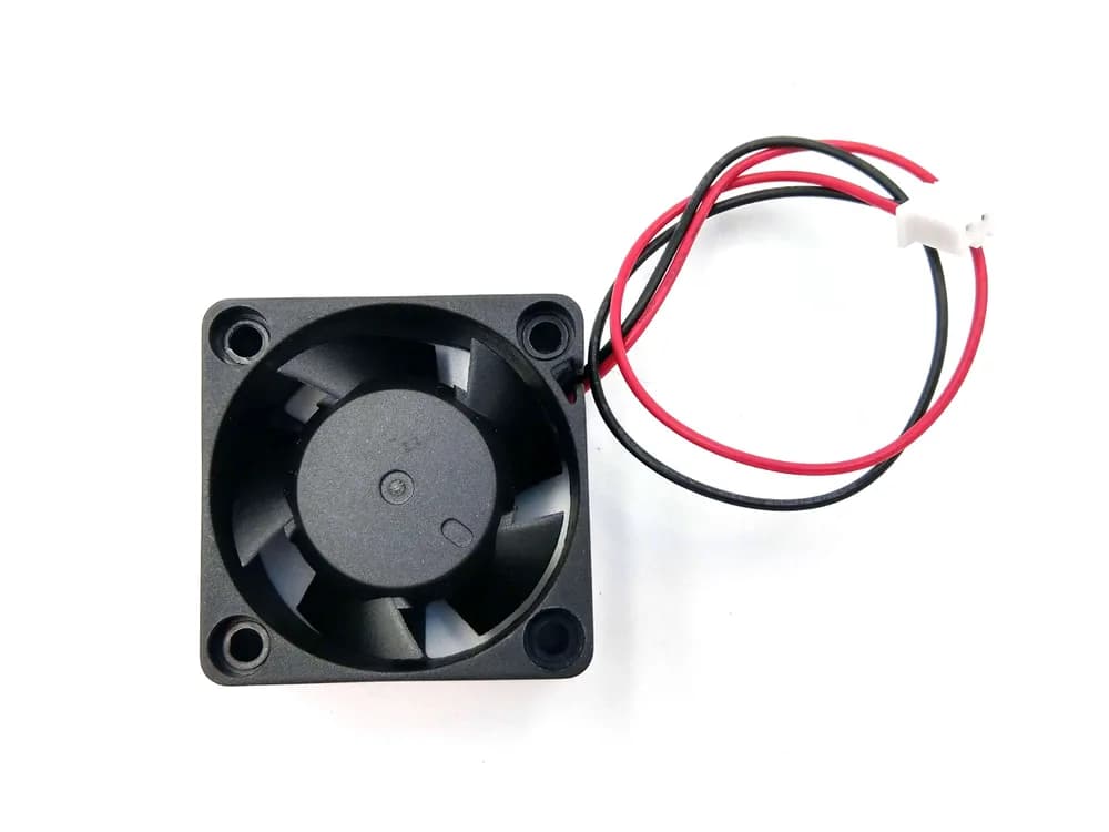 Placă electronică Flashforge Adventurer 3 – Fan