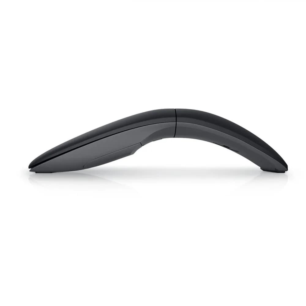 Mouse Wireless DELL MS700, 4000 dpi, negru — miniatură