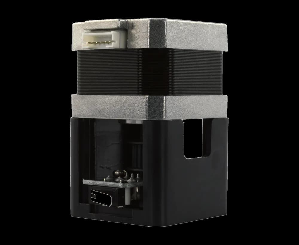 Motor Creality 3D Ender 3 V2 X kit — miniatură