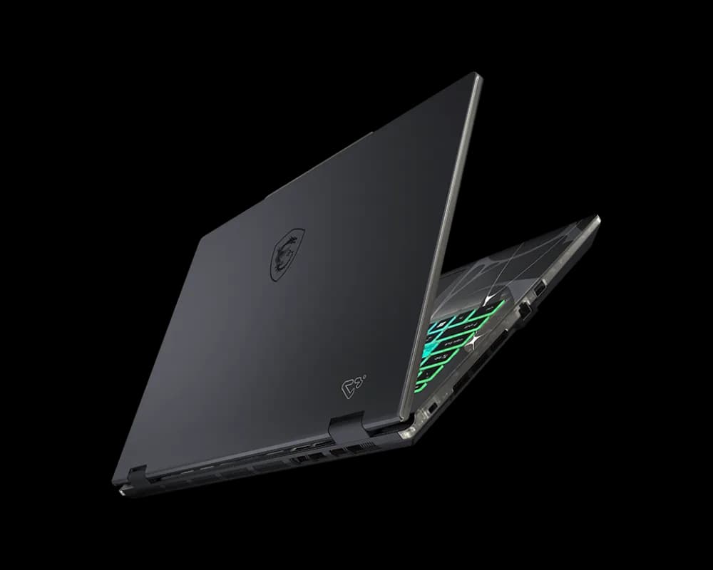 NB CYBORG 15 CI5-13420H 15"/16/512GB 9S7-15Q342-645 MSI "9S7-15Q342-645" — miniatură