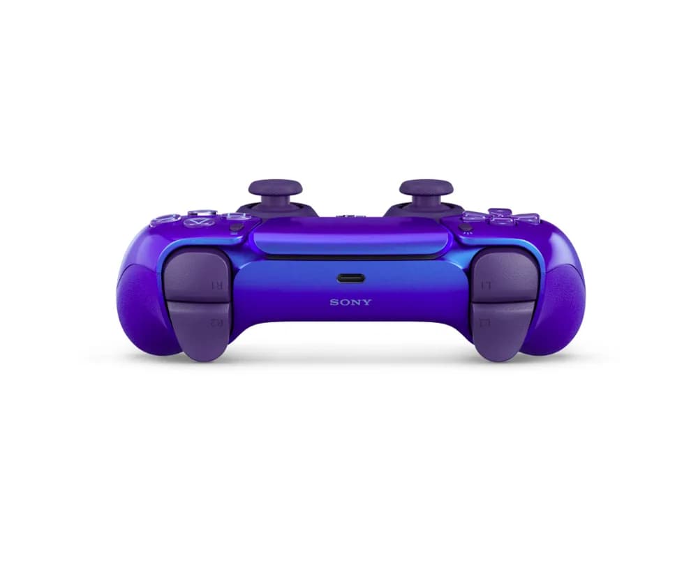 Sony PS5 Dualsense Controller Chroma Indigo — miniatură