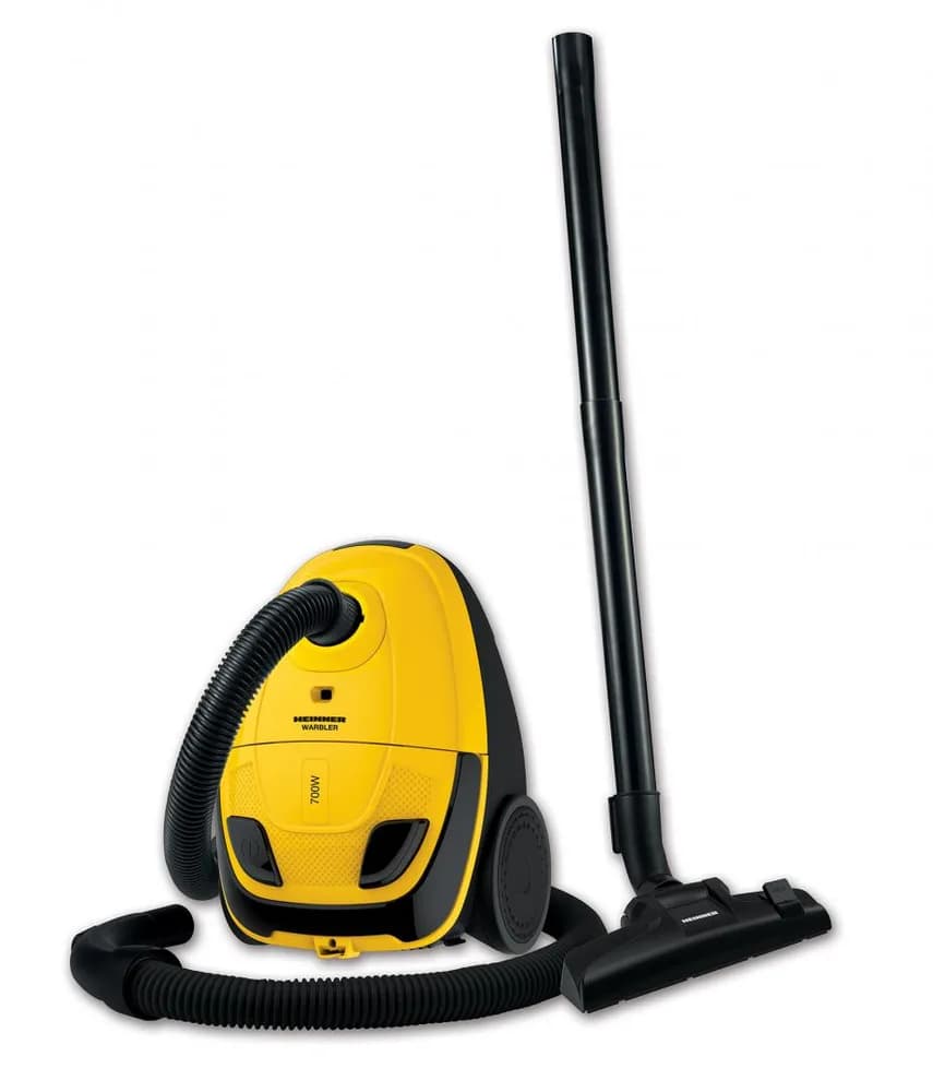 ASPIRATOR CU SAC HEINNER HVC-MTB700YL — miniatură