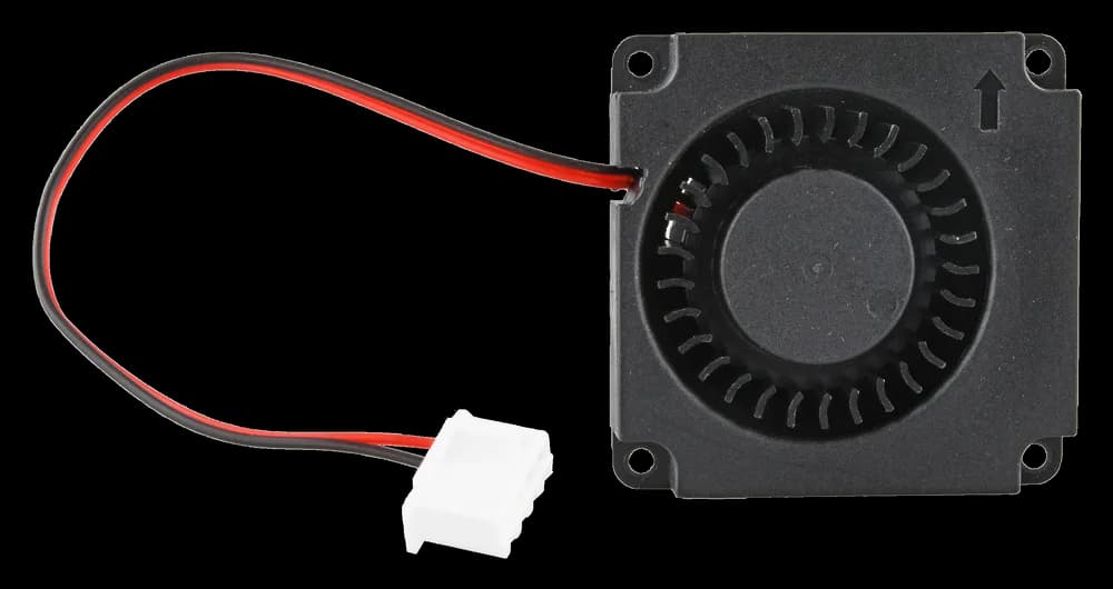 Filament Flashforge Creator 4 Cooling Fan