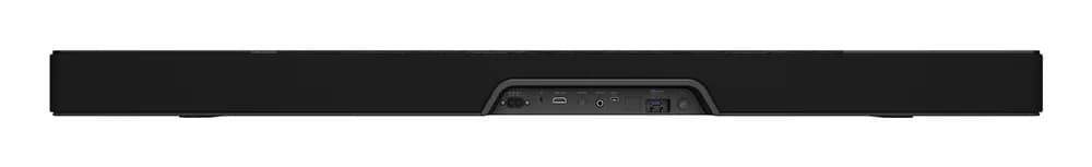 Soundbar KLIPSCH Flexus Core 200 Soundbar Black "1071984" — miniatură