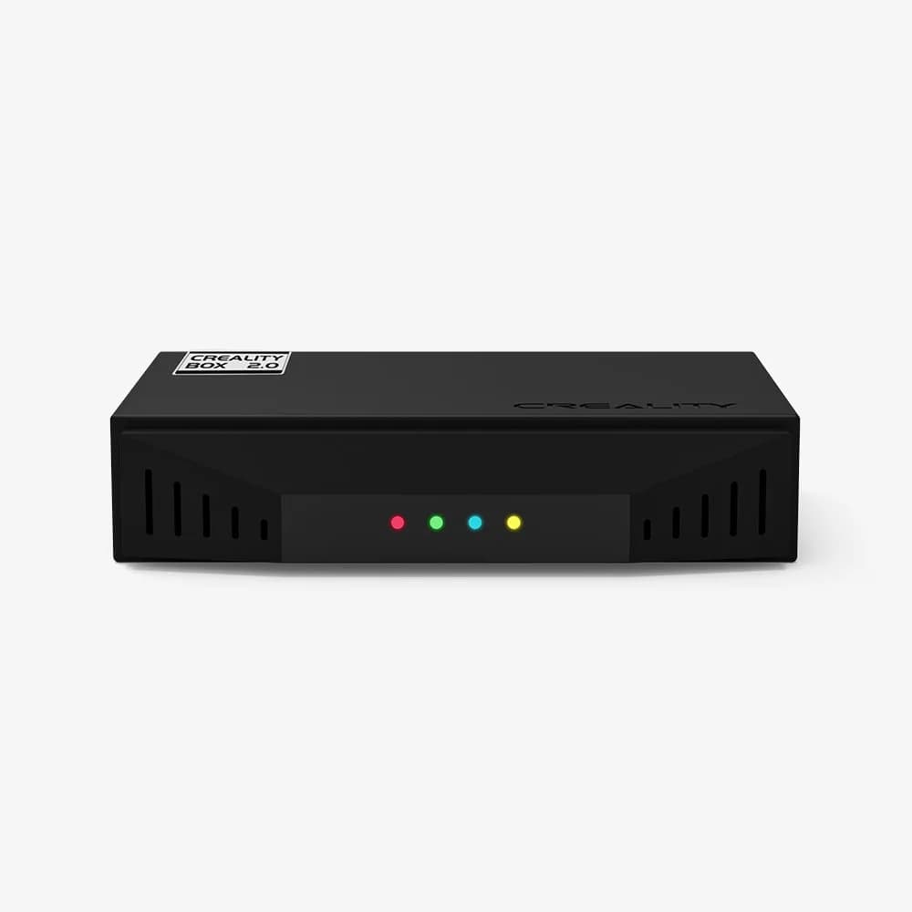 Piesă imprimantă 3D Creality Wifi Box 2.0 (cu TF Card) — miniatură