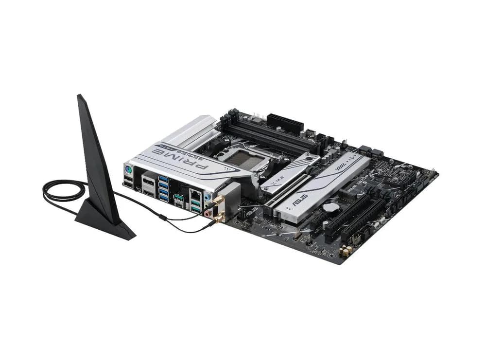 MB ASUS PRIME X670-P WIFI AM5 "PRIME X670-P WIFI" — miniatură