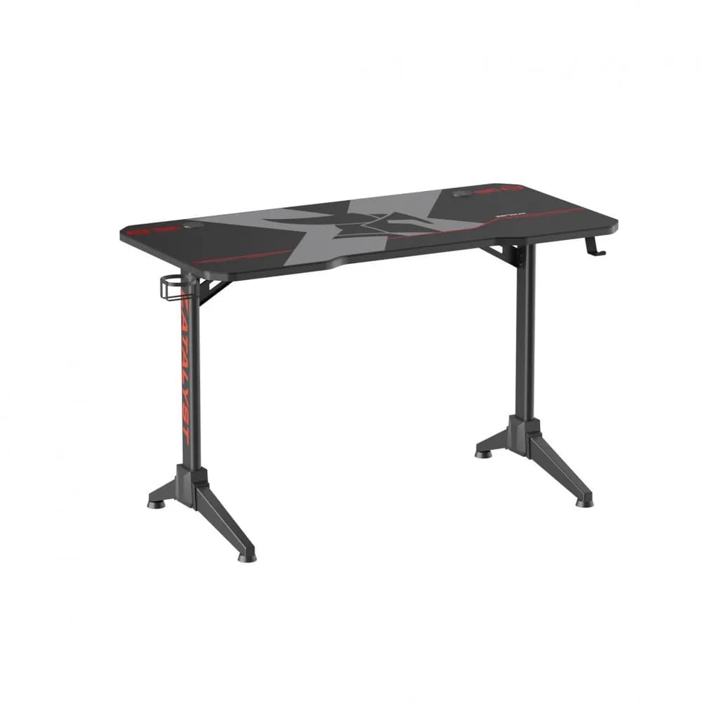 Birou gaming Serioux Catalyst, 1200x600x750mm — miniatură