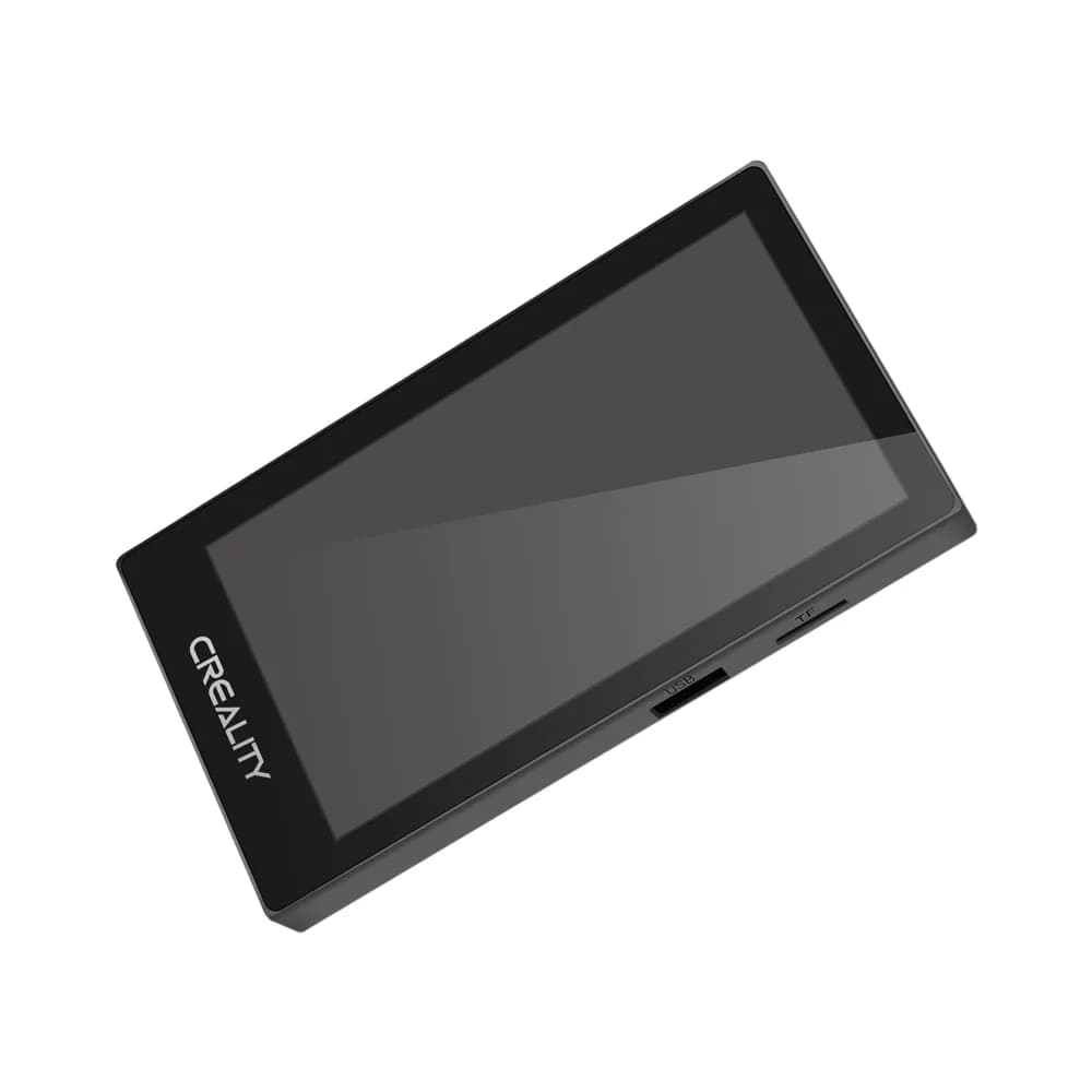 Ecran Creality 3D Pad 5 Inch HD Display Screen — miniatură