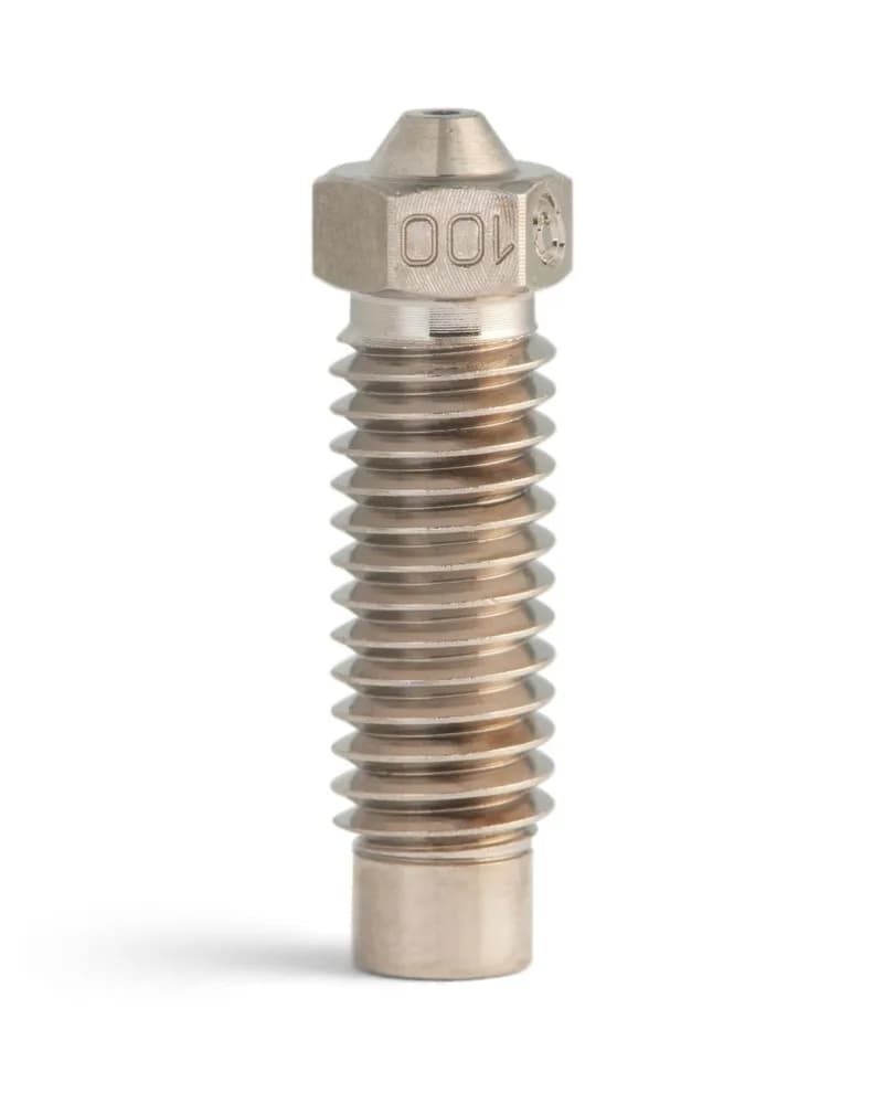 Duză Bondtech Coated Brass CHT pentru Elegoo Neptune 4 Plus/Max (NOZ01CHT41245) — miniatură