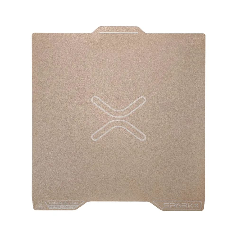 Accesoriu imprimantă 3D Creality SPARKX i7 Dual-Texture PEI Plate
