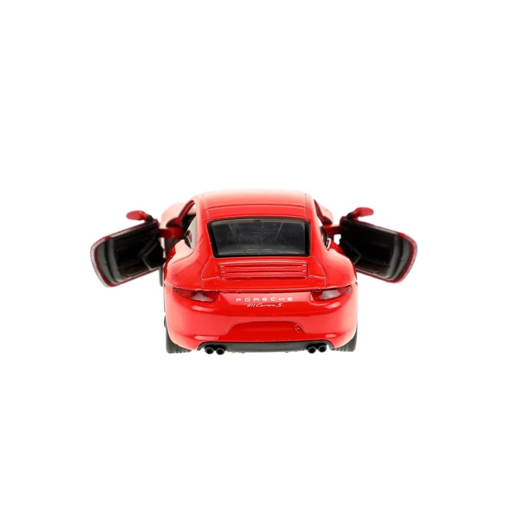 Masina Supercar Welly, diverse modele - Toi-Toys — miniatură