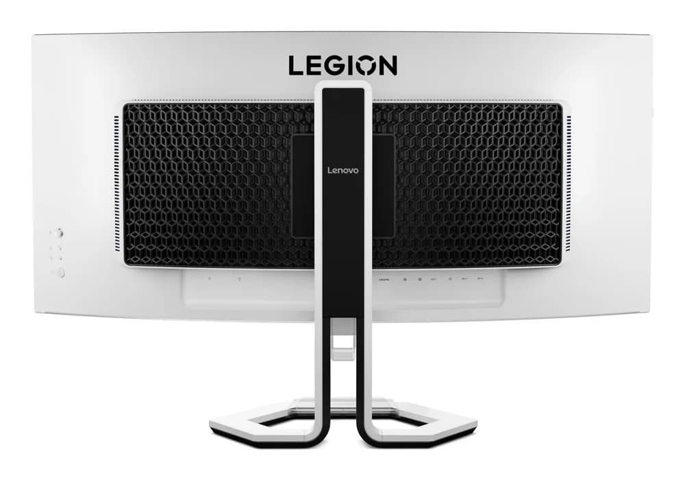 MONITOR OLED 34" 34WD-10 CURV/67C9UAC1EU LENOVO "67C9UAC1EU" — miniatură