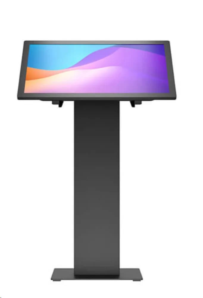Kiosk / Totem Indoor Touch 32'' - Multibrackets cu Display EvoBoard cu touch 32", JG-03-IR32