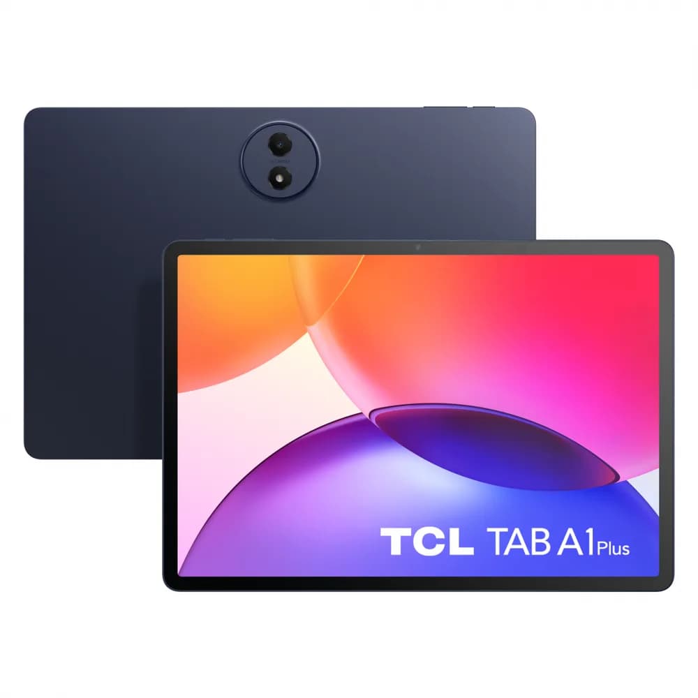 TCL TAB A1 Plus, 6 GB RAM, 128 GB, Blue — miniatură