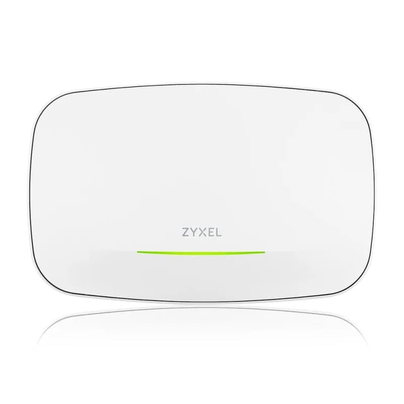 Router wireless Zyxel WBE630S, Tri-Band
