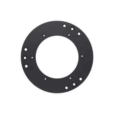 ZWO M54 tilt adapter APS-C és Full Frame kamerákhoz, OAG-L-hez