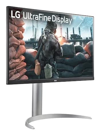 Monitoare LED LG 27UP650K-W "27UP650K-W" — miniatură