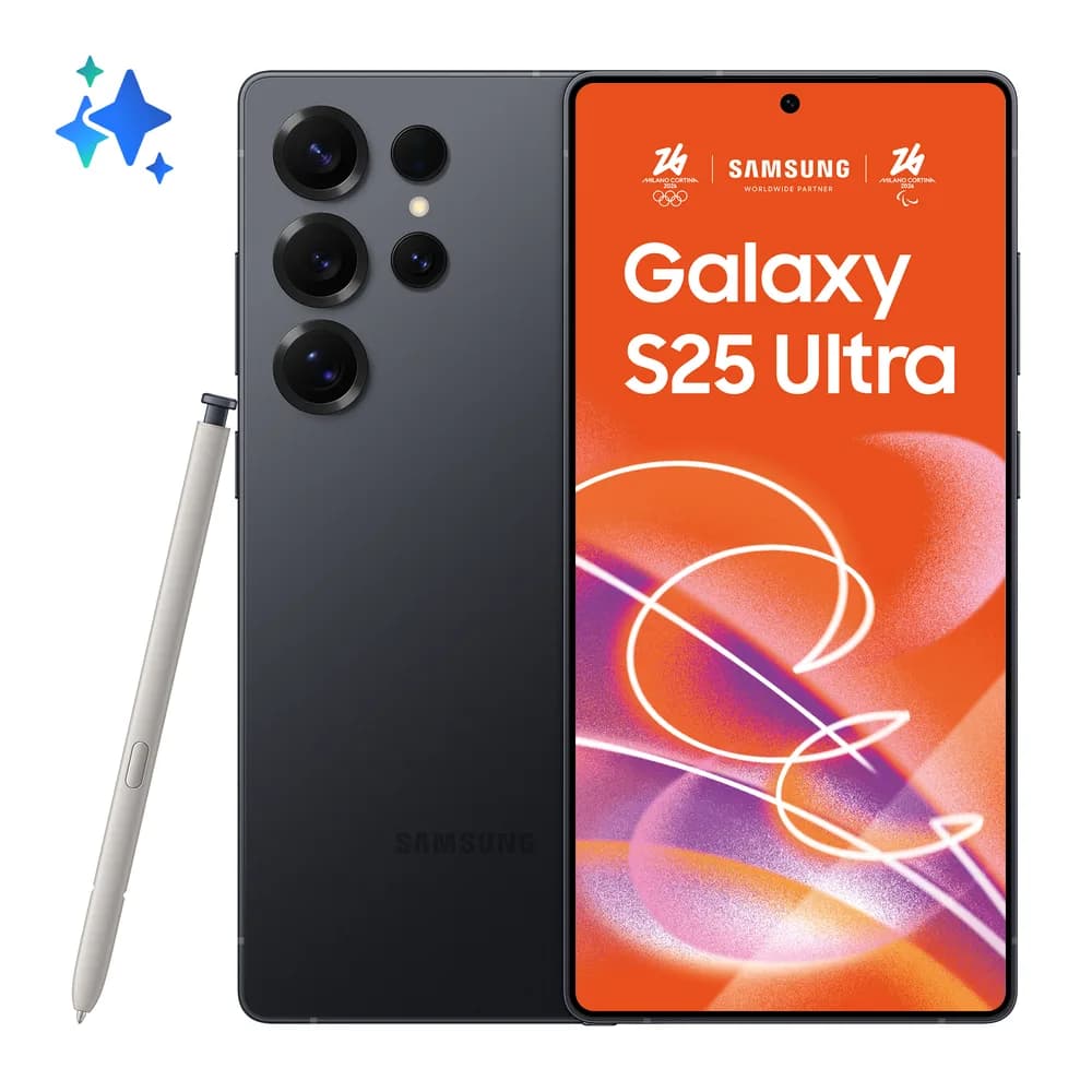 SG S25 ULTRA 5G S938B 6.9" 12/256 DS JBk "SM-S938BAKDEUE"