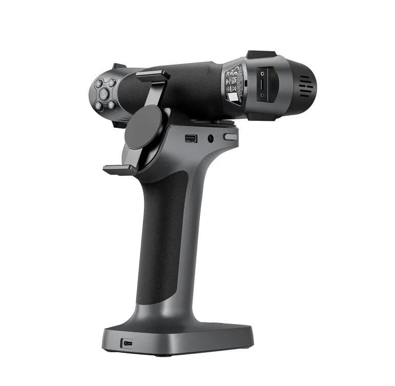 CREALITY 3D SCANNER CR-SCAN RAPTOR X — miniatură
