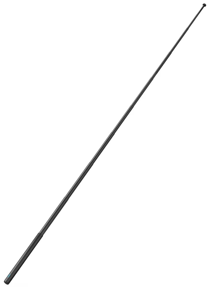 Brat extensibil GoPro (2.7m)Fibra carbon "AGXTM-002" — miniatură