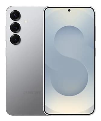 Samsung S25 5G S931B 6.2" 12GB 256GB DualSIM Silver Shadow Enterprise Edition