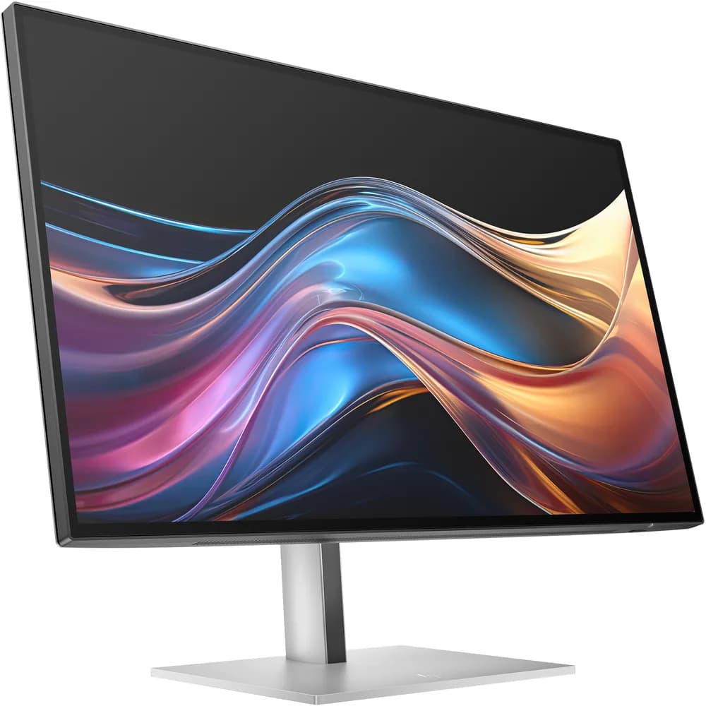 HP MONITOR Series 7 Pro 27 inch QHD 3yw "8J4D8UT" — miniatură