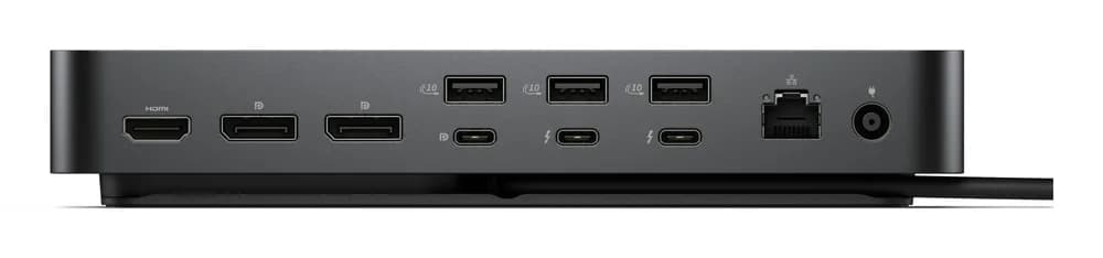 Dell Pro Thunderbolt 5 Dock - WD25TB5 "210-BTHZ-05" — miniatură