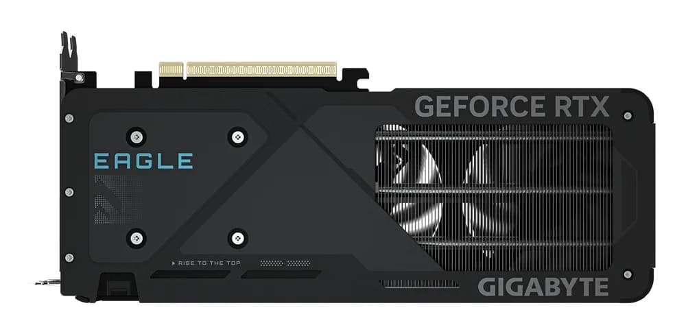 VGA GB RTX 5060 EAGLE MAX OC 8GB "GV-N5060EAGLEMAX OC-8GD" — miniatură