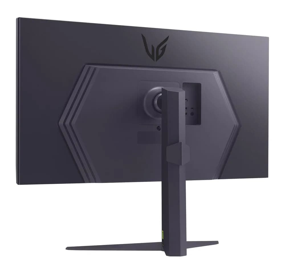 Gaming UltraGear 32GS75Q-B 31.5 inch QHD IPS 1 ms 180 Hz HDR FreeSync & G-Sync Compatible "32GS75Q-B" — miniatură