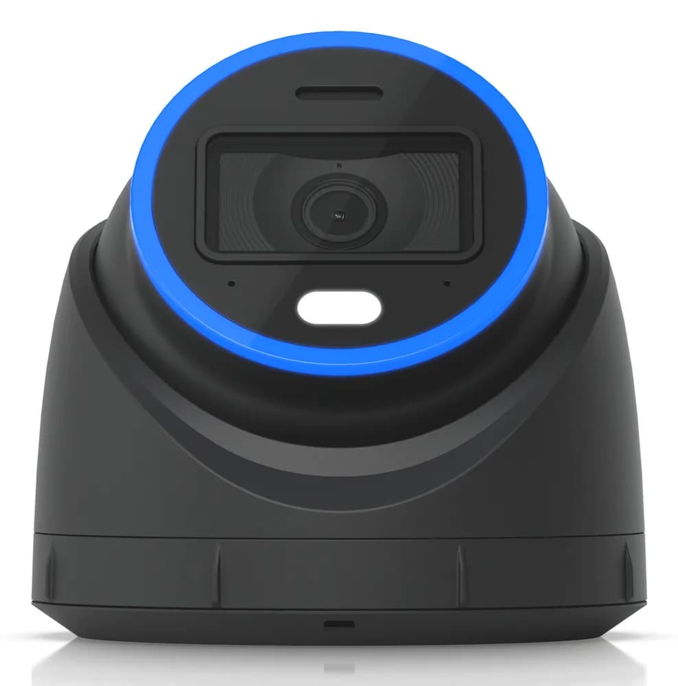 NET CAMERA AI TURRET/WHITE UVC-AI-TURRET-B UBIQUITI "UVC-AI-TURRET-B" — miniatură