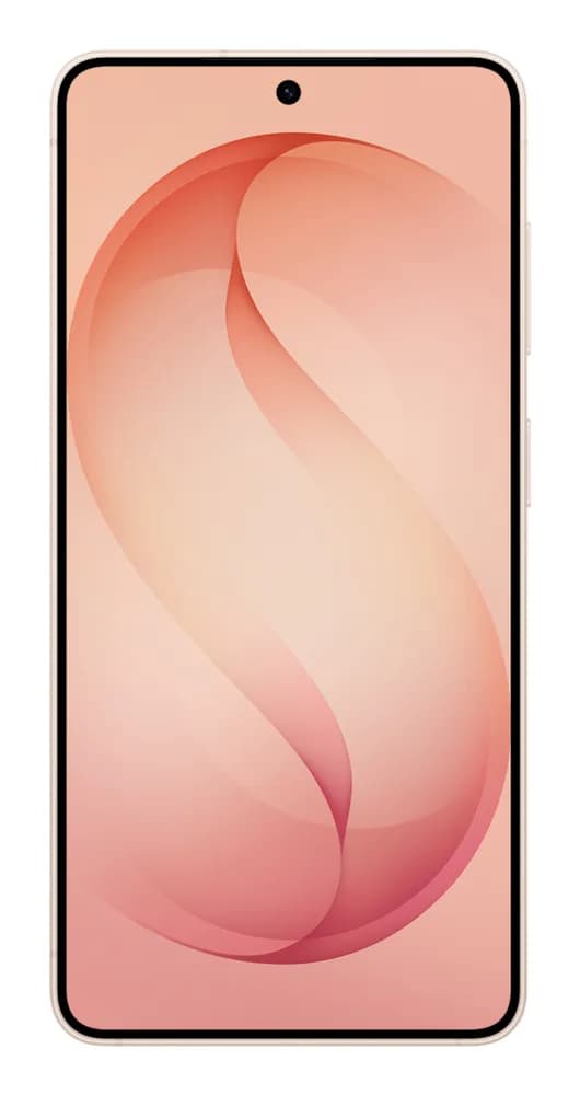 Samsung S26 5G S942 6.3" 12GB 512GB DualSIM Pink Gold — miniatură