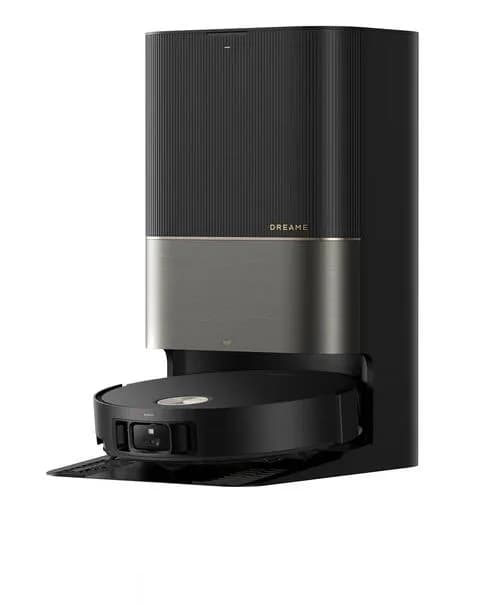 VACUUM CLEANER ROBOT X50 ULTRA/COMPL RLX85CE-4-BK DREAME "RLX85CE-4 BLACK"