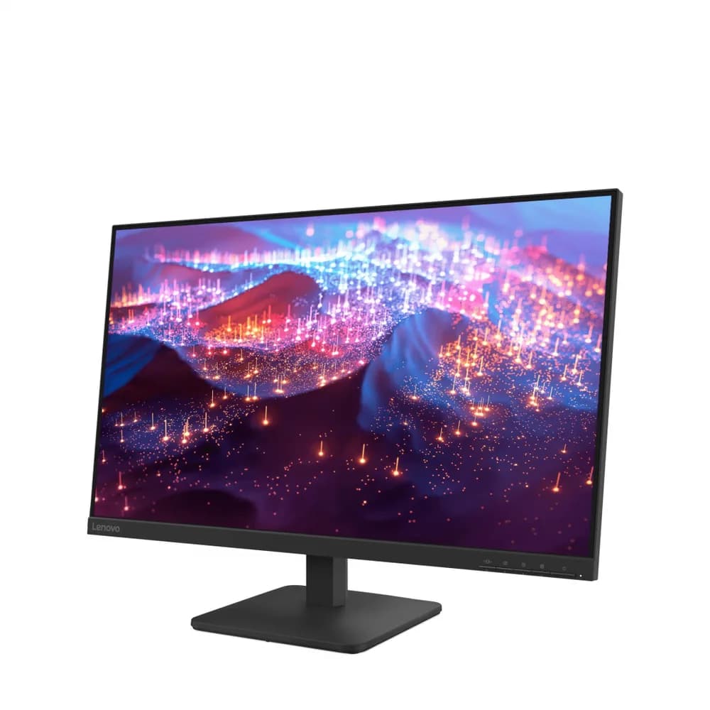 Monitor Consumer Lenovo L27-4e, 27", 1920 x 1080 pixeli, Black — miniatură