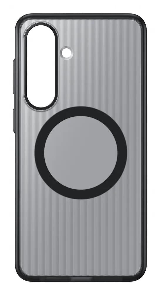 Husa Husa pentru Samsung Galaxy S26 Plus S947, Rugged Magnet Case, Neagra EF-RS947CBEGWW "EF-RS947CBEGWW" — miniatură