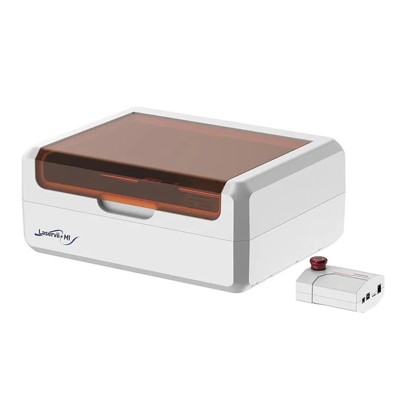 Gravator laser TwoTrees Laservii M1 (621801019)