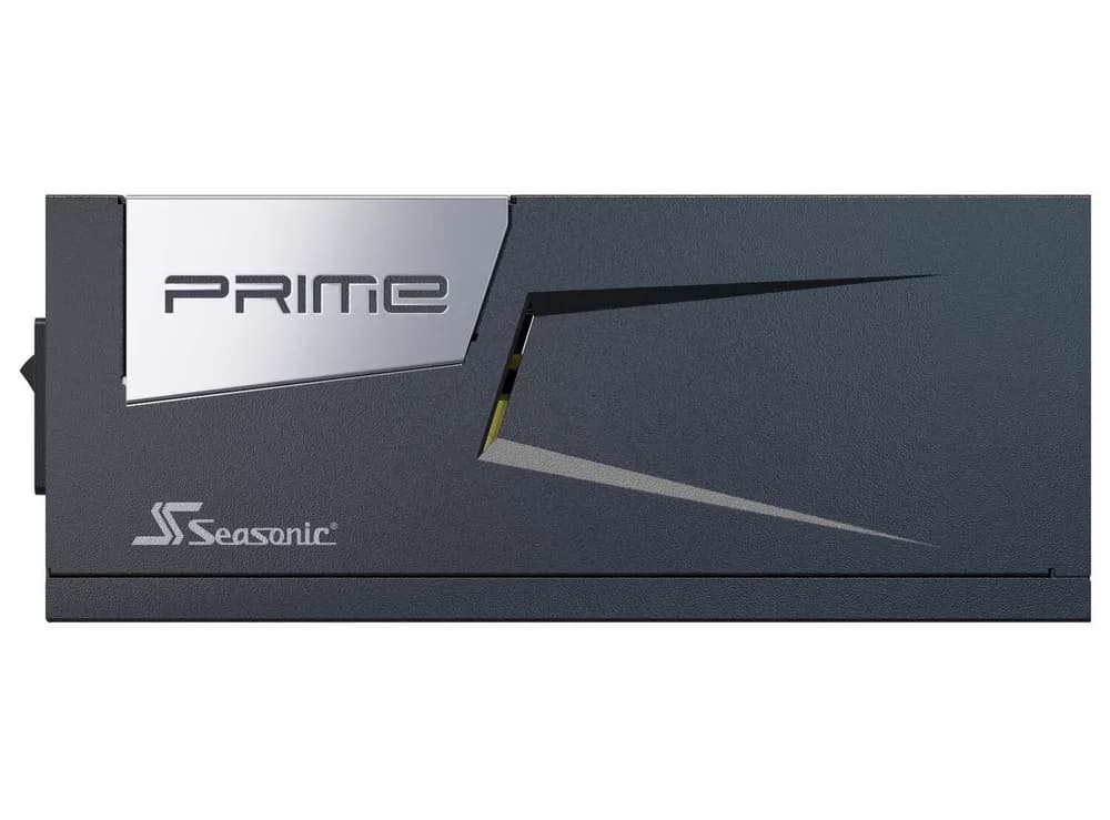 Sursa Seasonic PRIME-TX-1600-ATX30 "PRIME-TX-1600-ATX30" — miniatură
