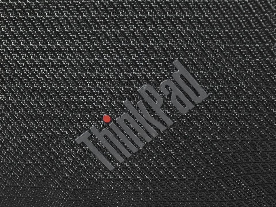 NB BACKPACK ESSENTIAL 15.6"/4X41C12468 LENOVO "4X41C12468" — miniatură