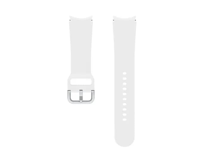 Sport Band 20mm M/L White, "ET-SFR87LWEGEU"