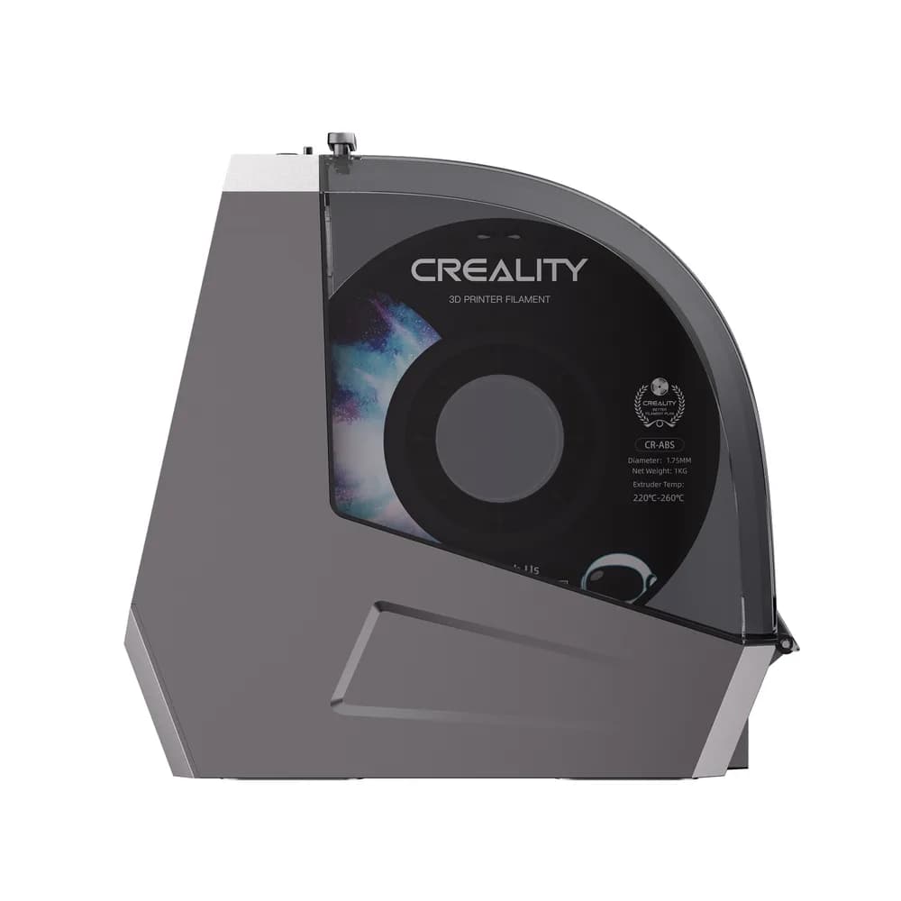 Uscător de filament Creality Space Pi V2 — miniatură