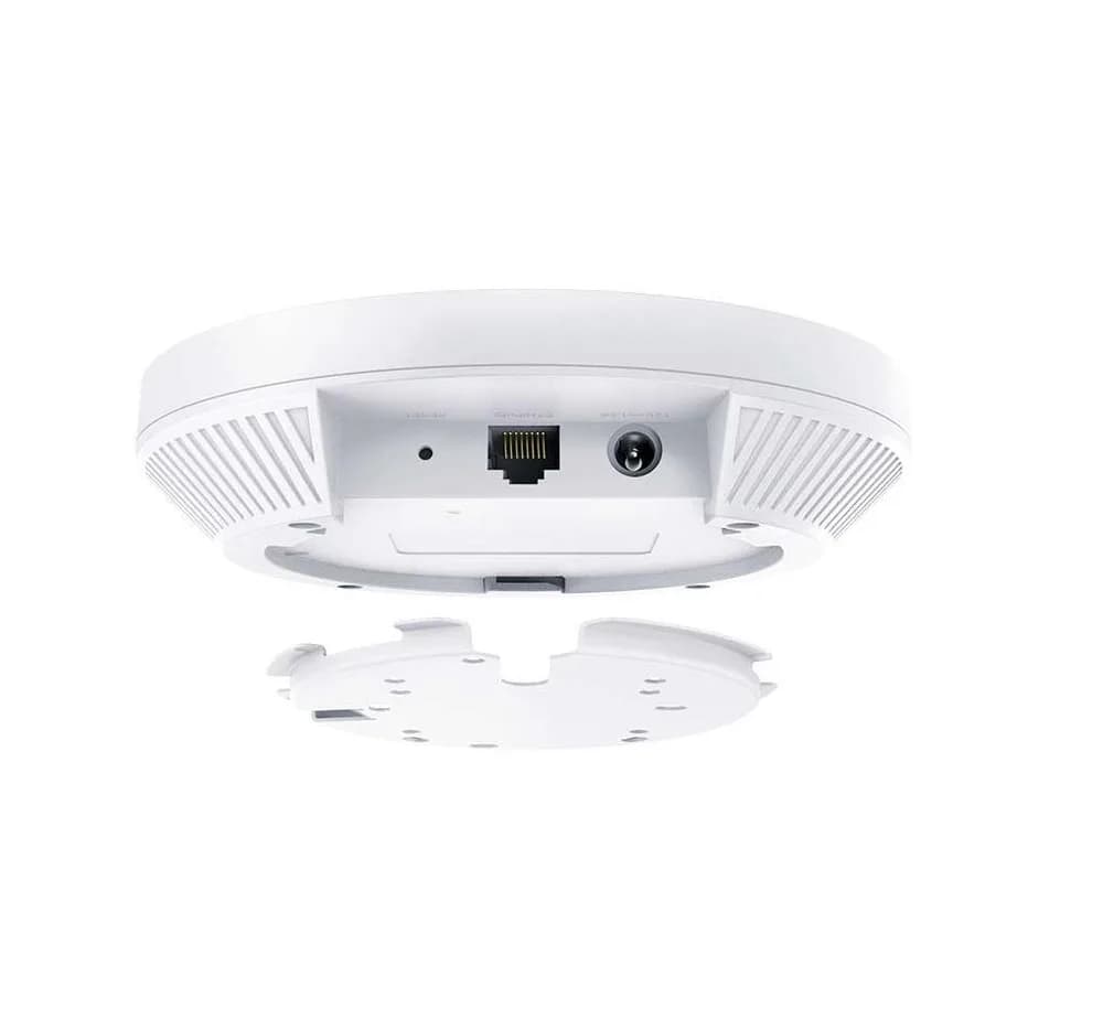 Access point TP-Link EAP613, Gigabit, PoE, Dual-band, WiFi 6 - AX — miniatură