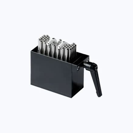 Accesoriu gravator laser xTool Flexible Fixture