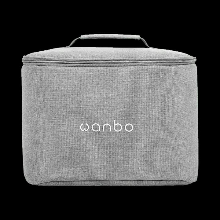 Geanta pentru videoproiectoare Wanbo
