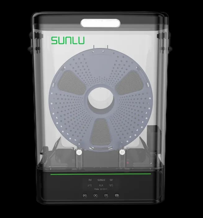 Uscător de filament SUNLU Fila SP2
