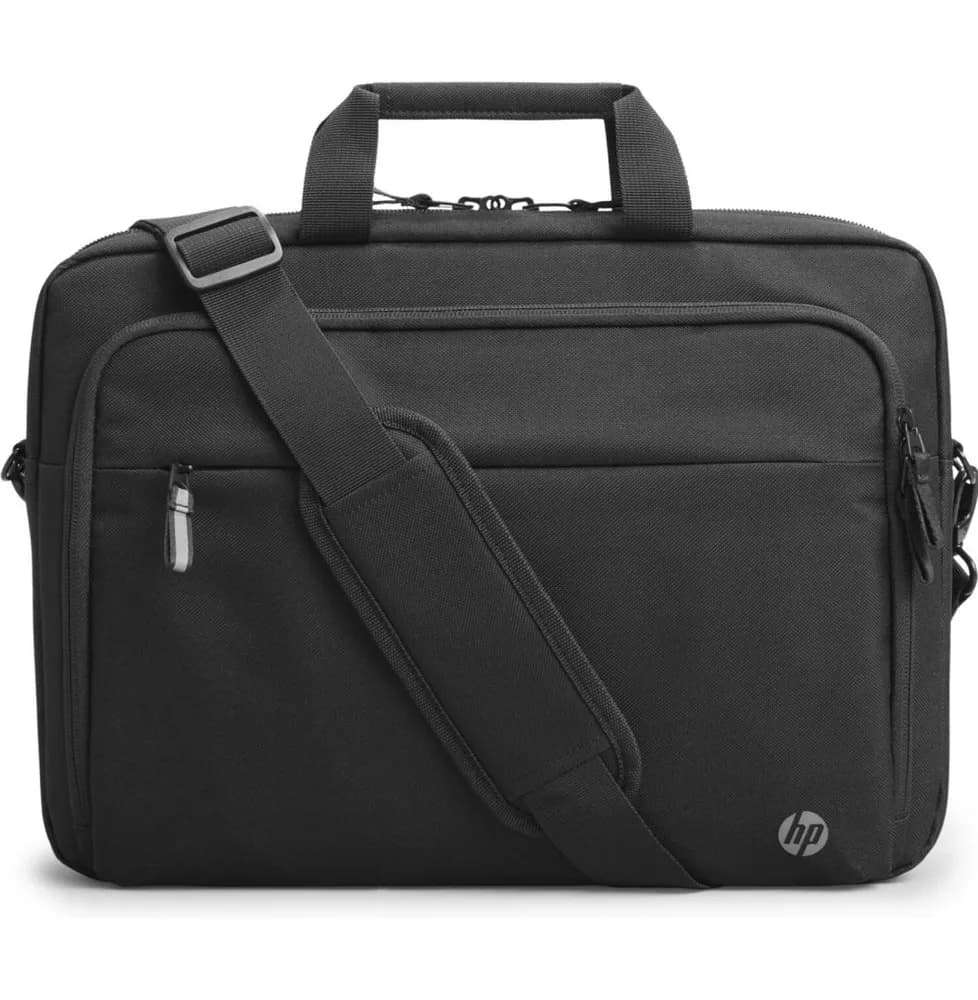 Geanta laptop HP Renew Business 15.6, Negru