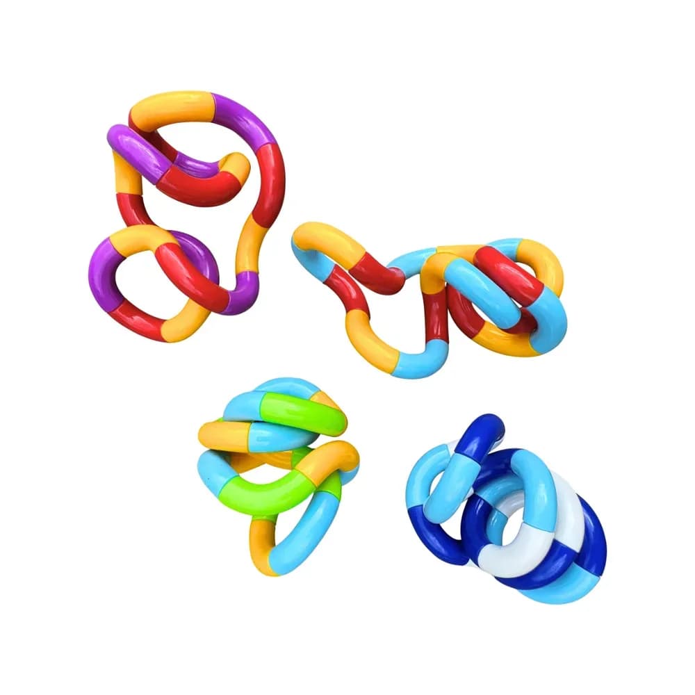 Twisteez – set de 4