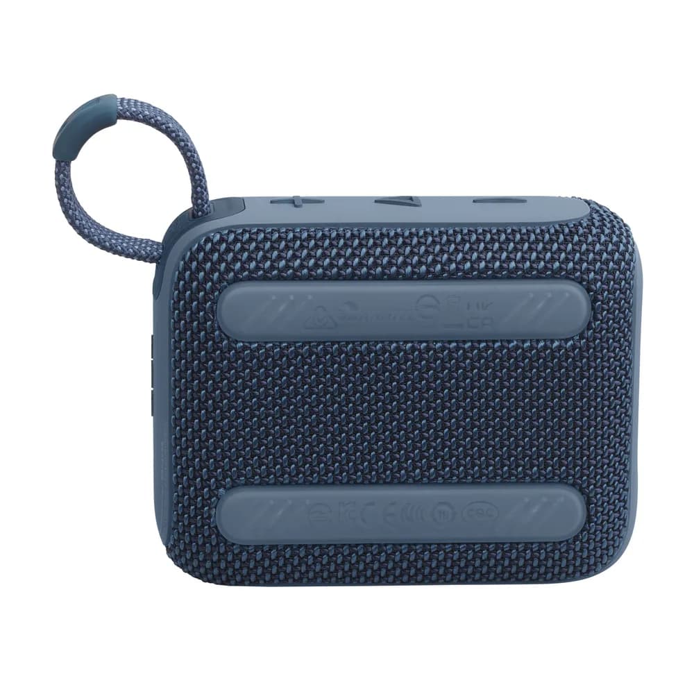 Boxe Portabile cu Bluetooth JBL JBLGO4BLU"JBLGO4BLU" — miniatură